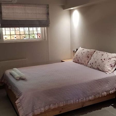 Lefkaditika Luxury Apartment プレベザ エクステリア 写真