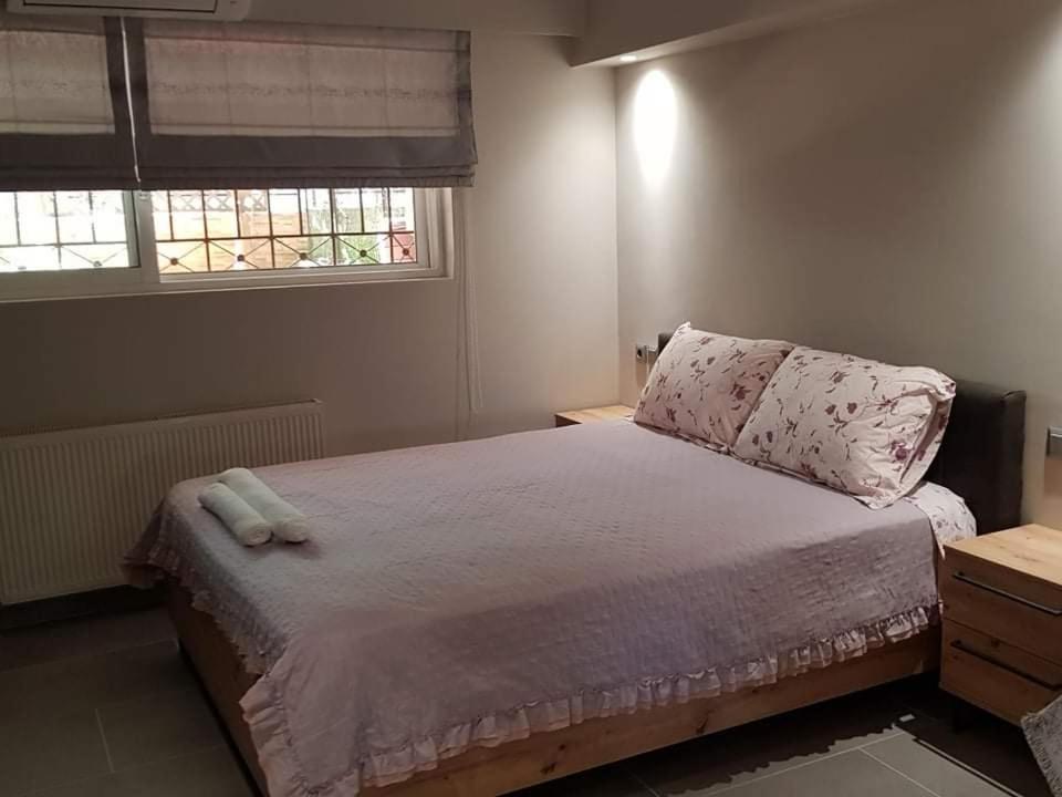 Lefkaditika Luxury Apartment プレベザ エクステリア 写真